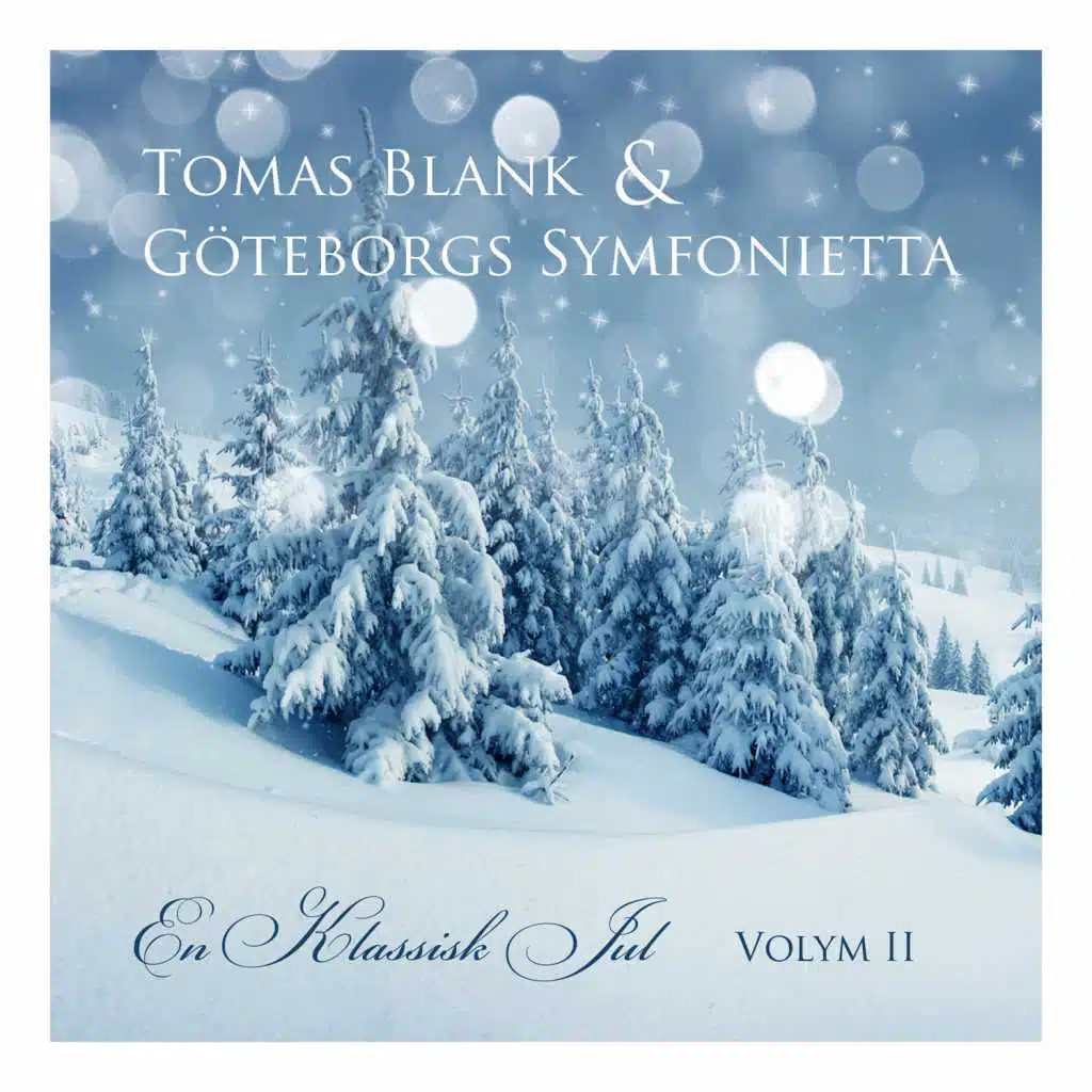 En Klassisk Jul, Vol. 2