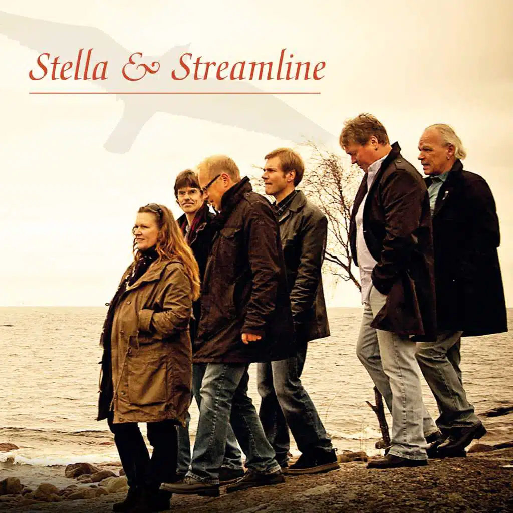 Stella & Streamline