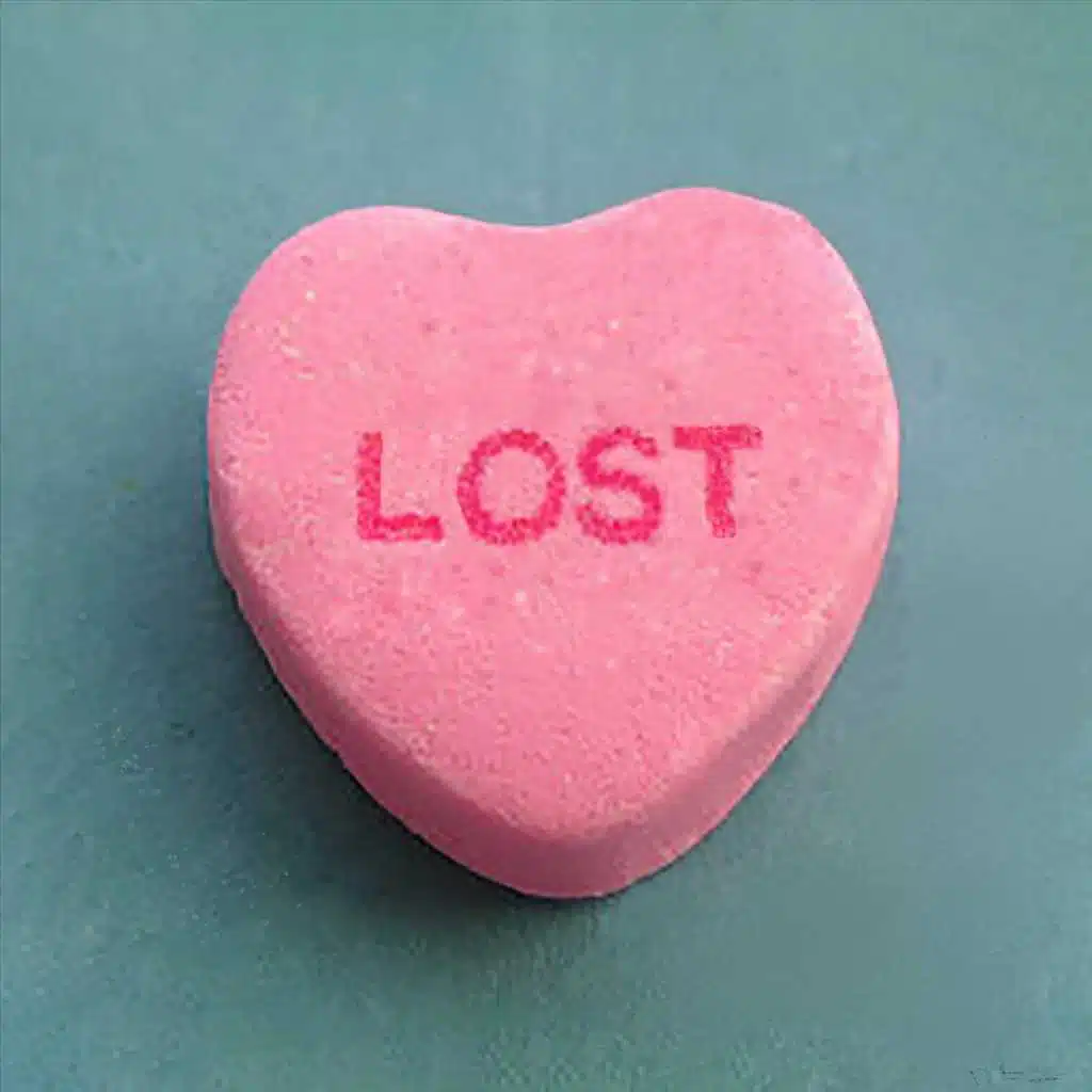 Lost Valentines