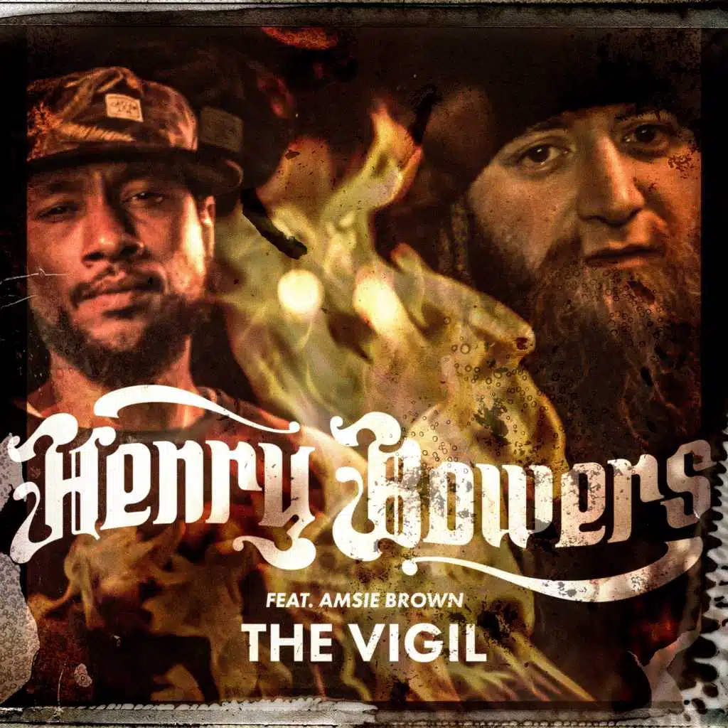 The Vigil (feat. Amsie Brown)