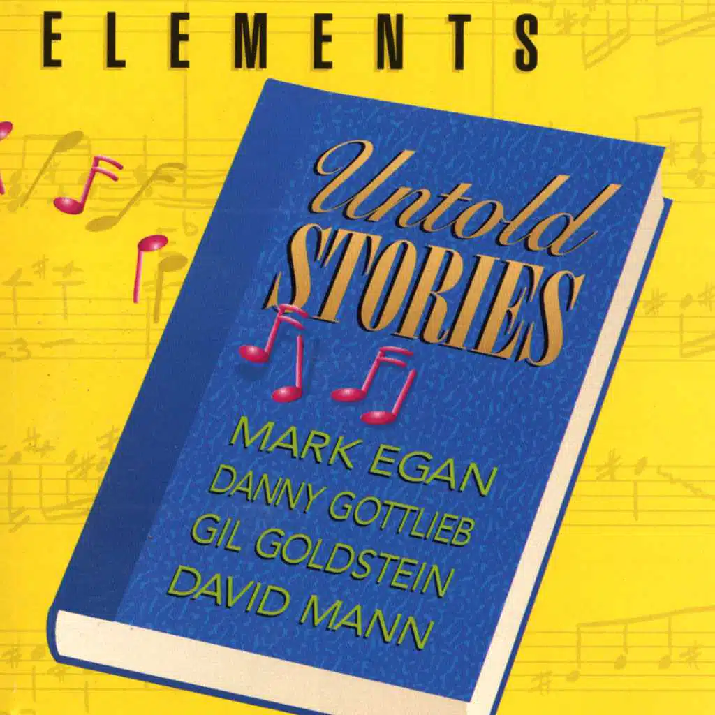 Untold Stories