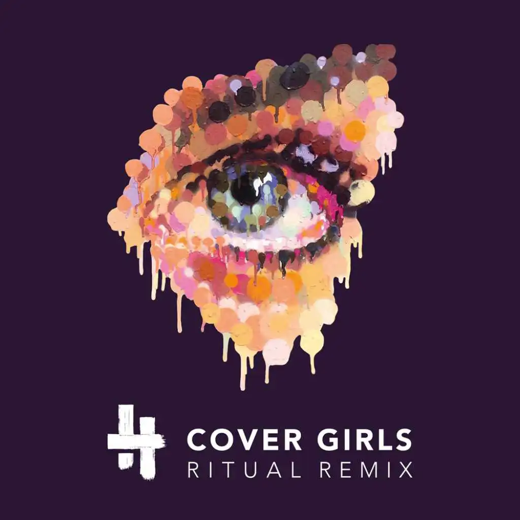 Cover Girls (R I T U A L Remix) [feat. Bibi Bourelly]