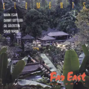 Elements Far East Volume 1