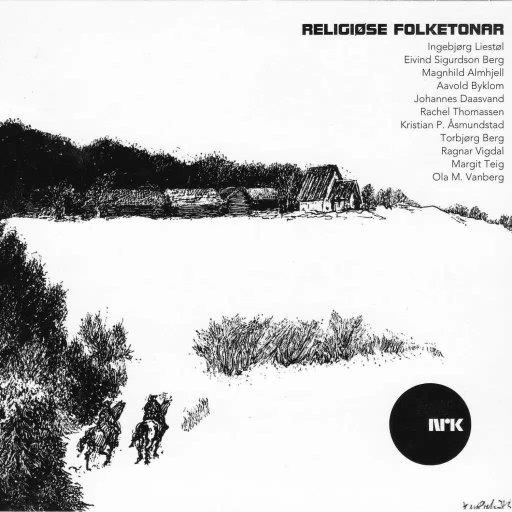 Religiøse folketoner