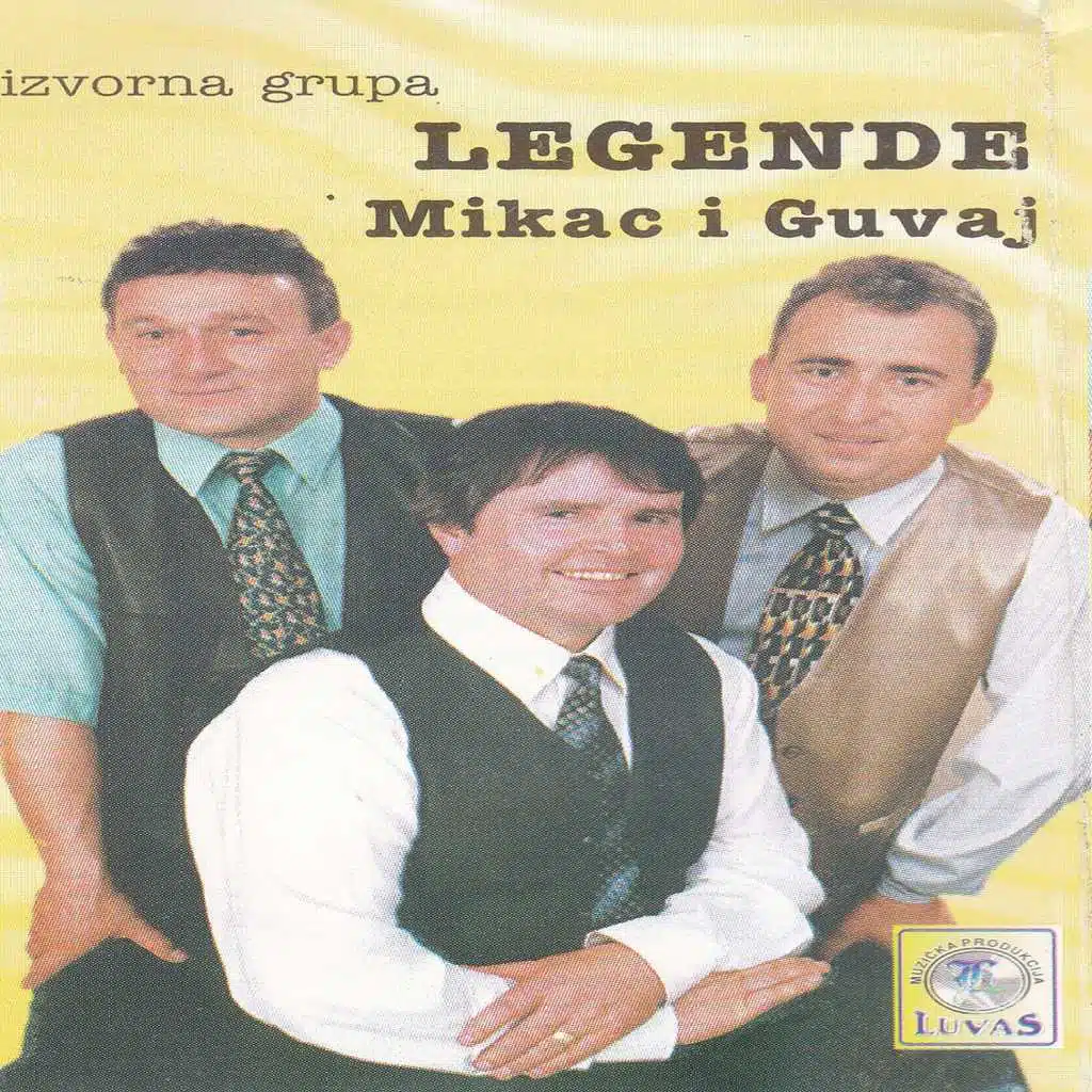 Nece Gara da se gari