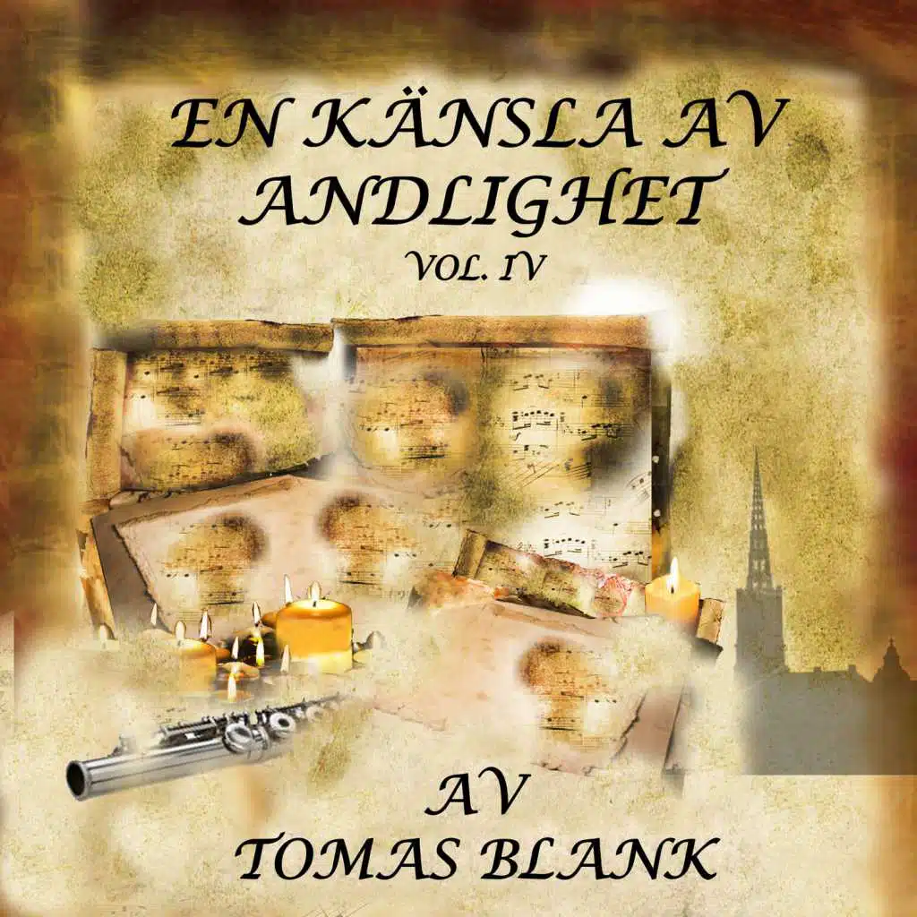 En känsla av andlighet, Vol. 4