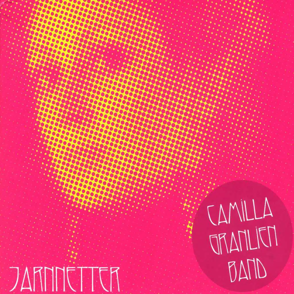 Kjæringje Sat (feat. Harald Høyvik, Andreas Ljones & Anders Erik Røine)