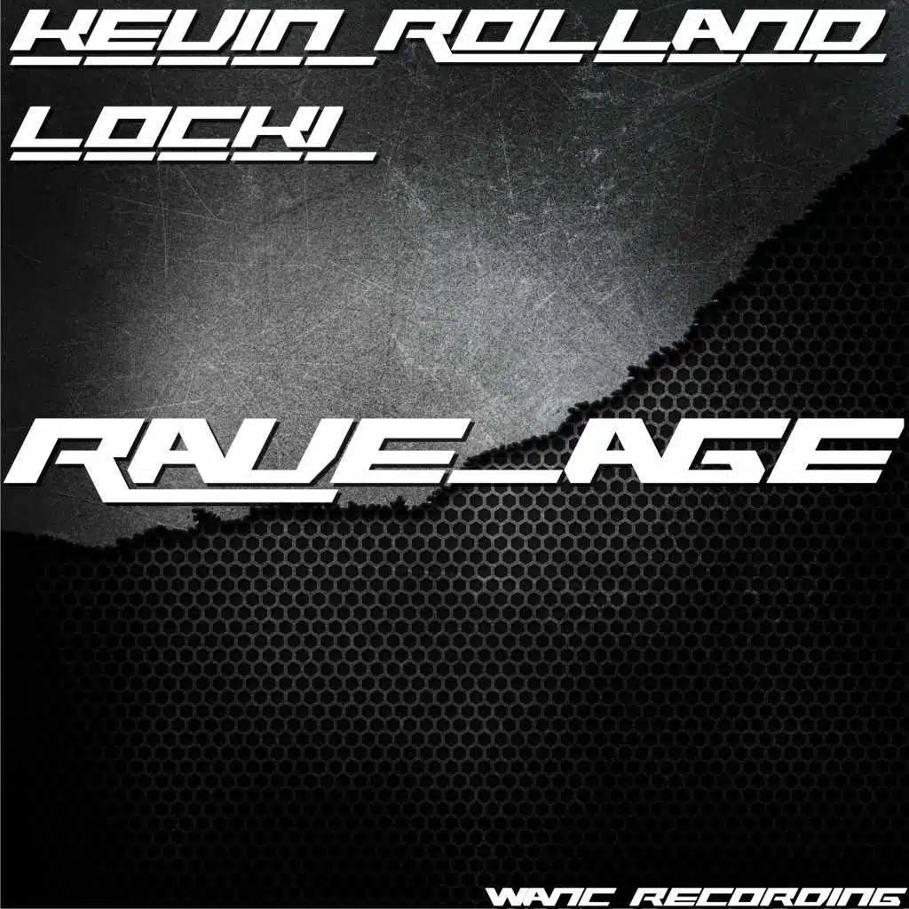 Rave-Age