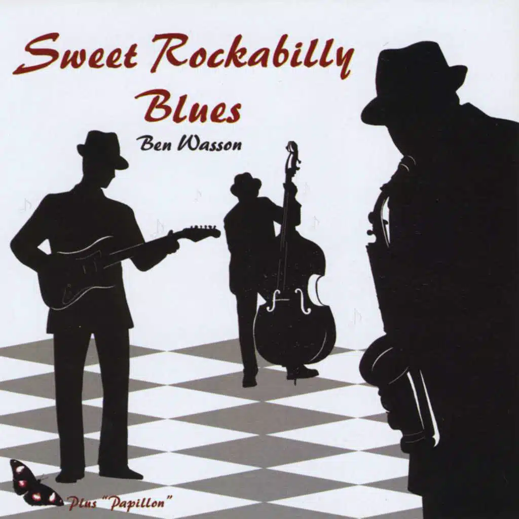 Sweet Rockabilly Blues