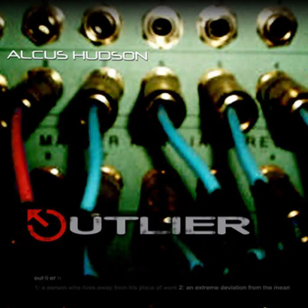 The Outlier