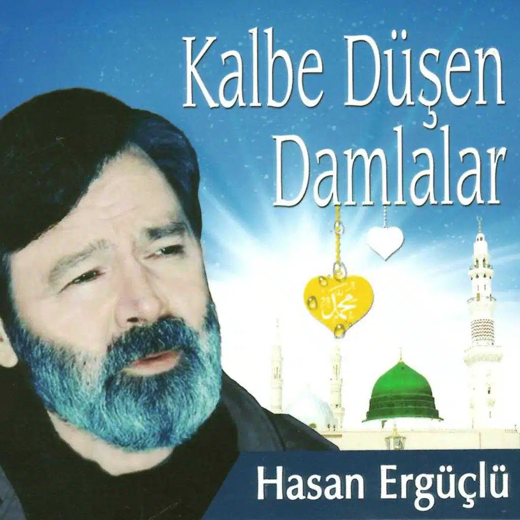 Hasan Ergüçlü