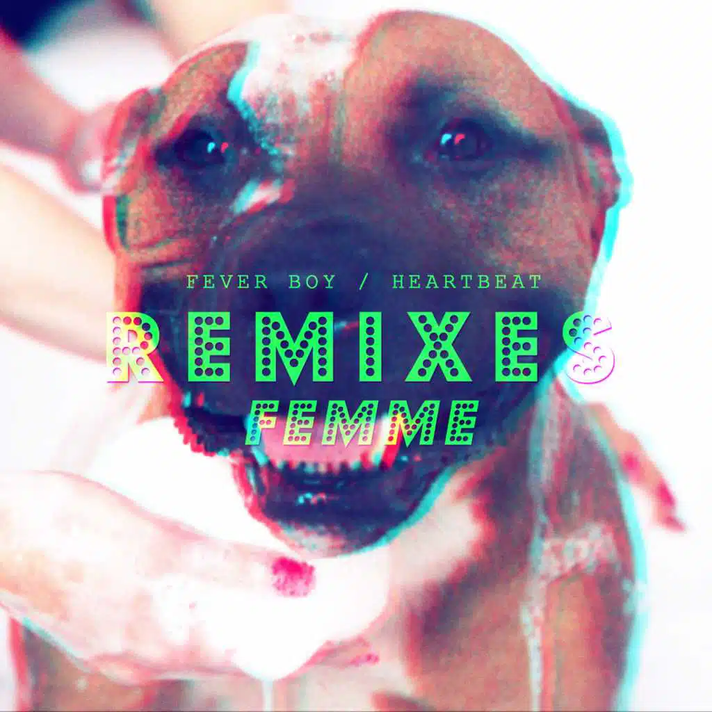 Fever Boy (Cadence Weapon Remix)