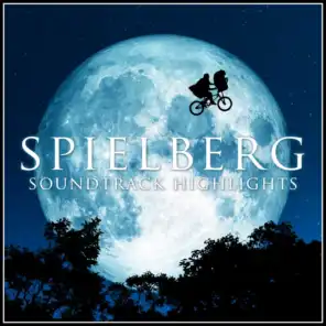 Spielberg - Soundtrack Highlights