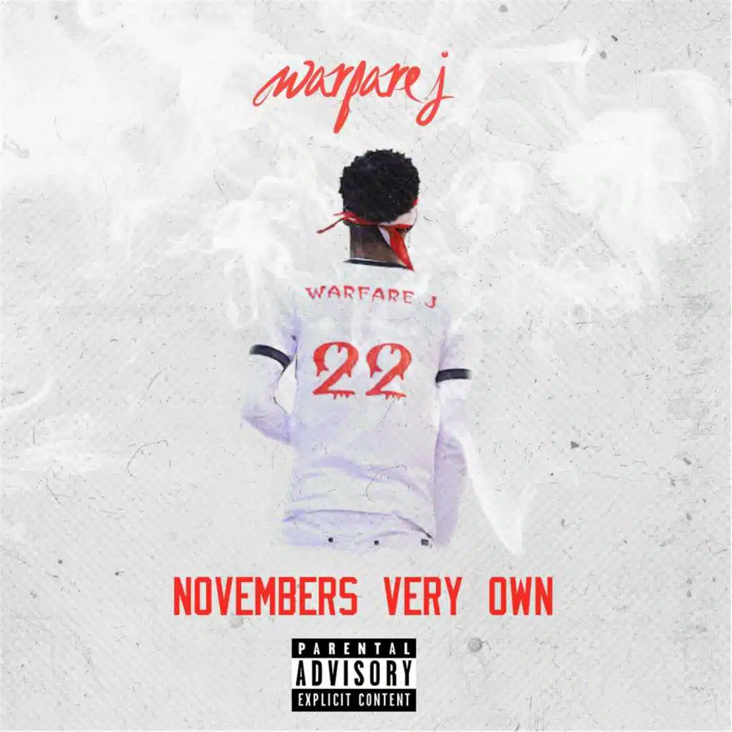 November's Very Own
