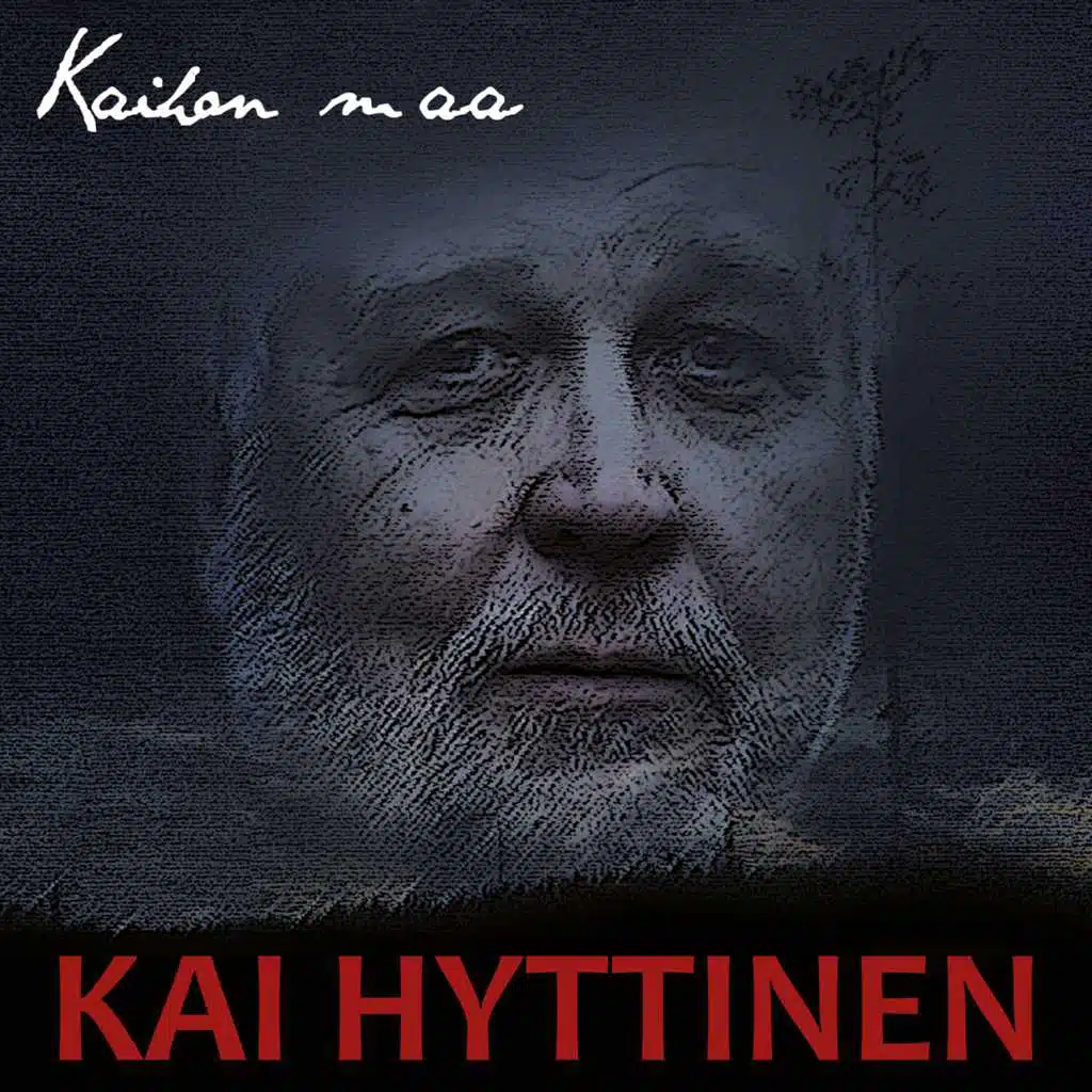 Kaihon maa (feat. Teija Tammikumpu)