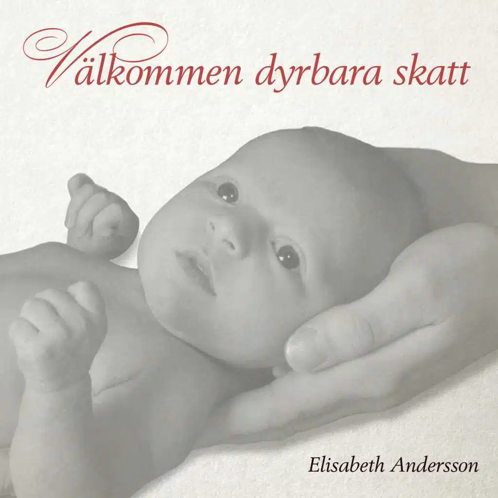 Välkommen dyrbara skatt