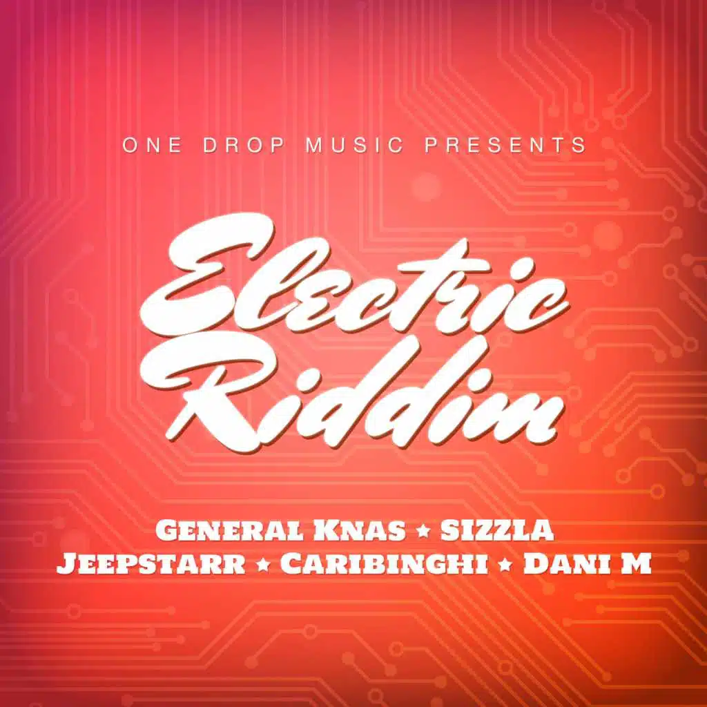 Electric Riddim