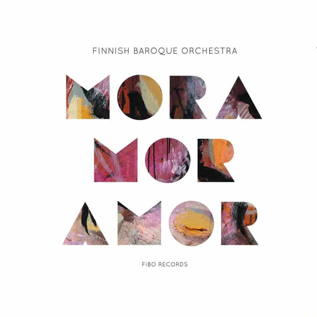 Moramoramor