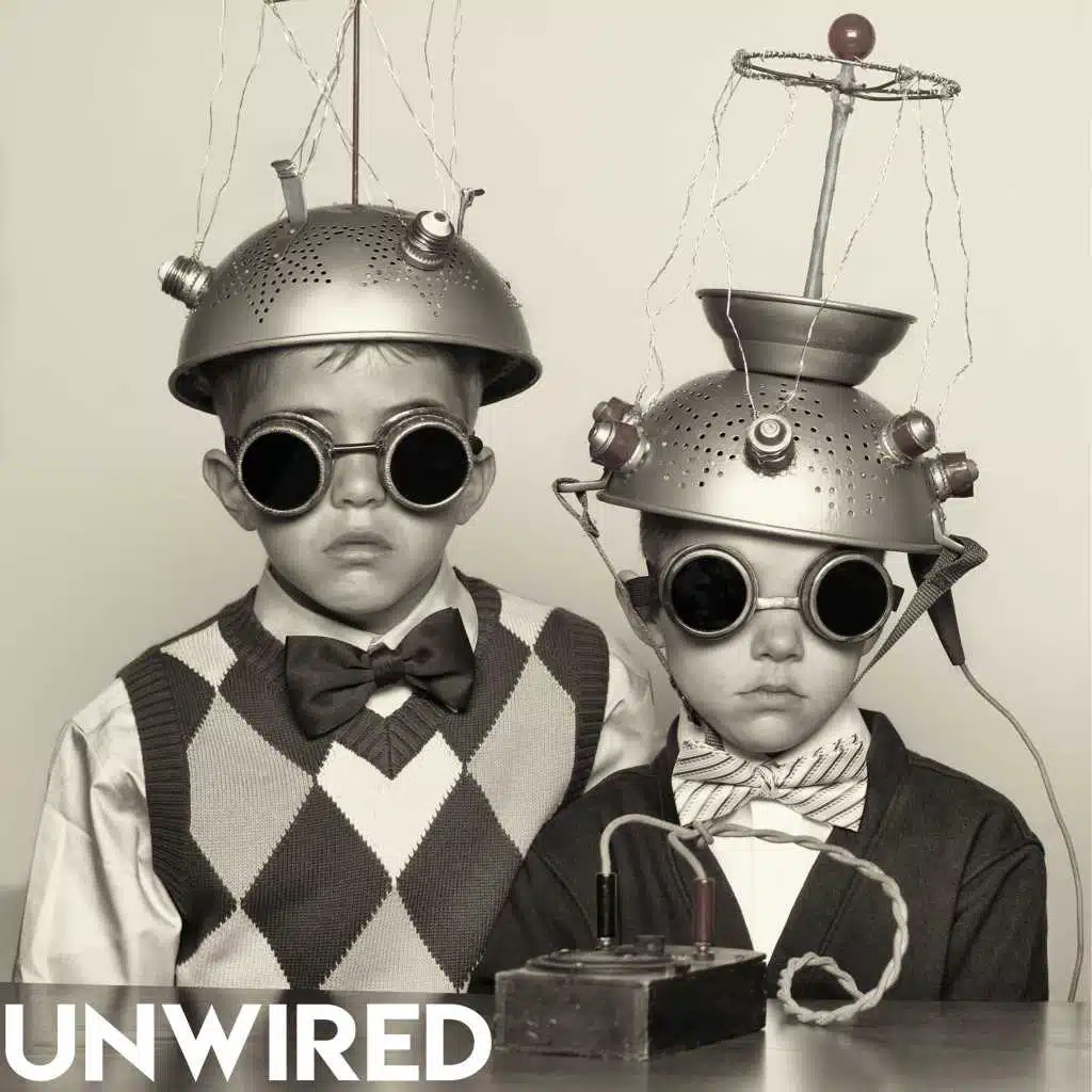 unwired