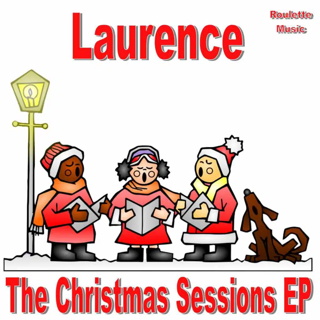 The Christmas Sessions