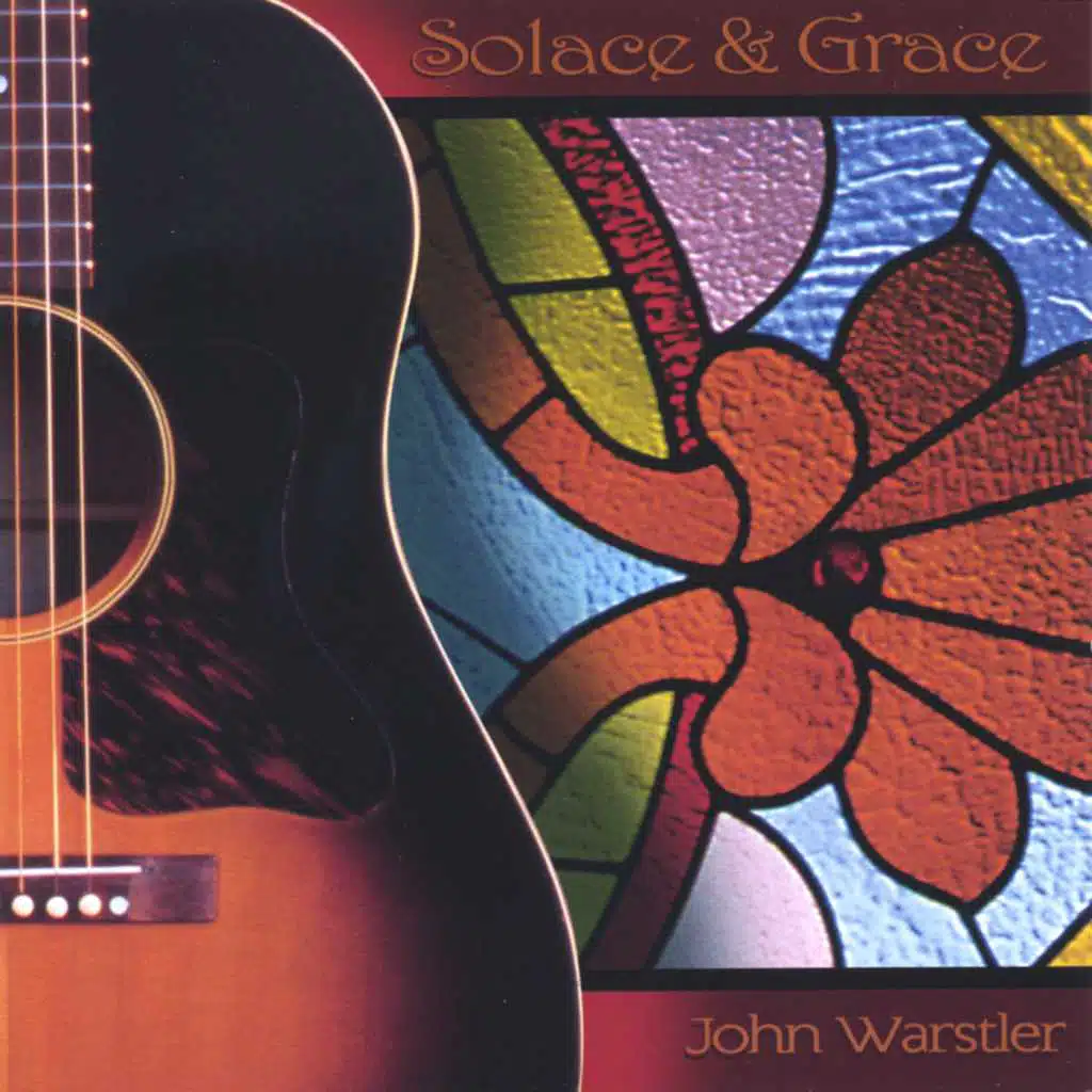 Solace & Grace