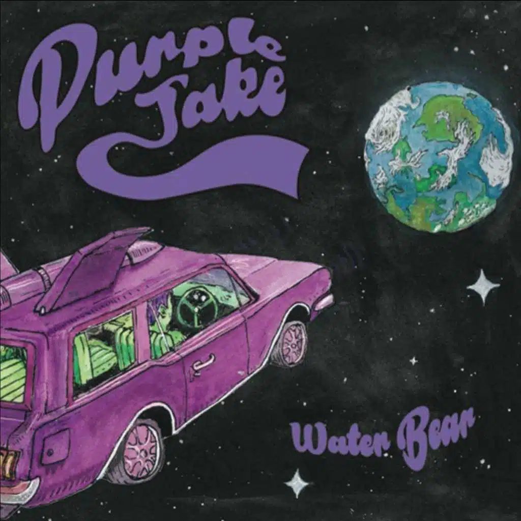Purple Jake