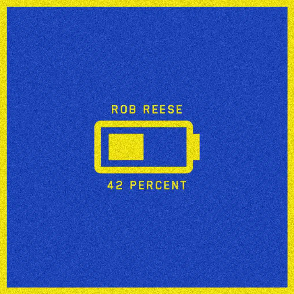 42 Percent