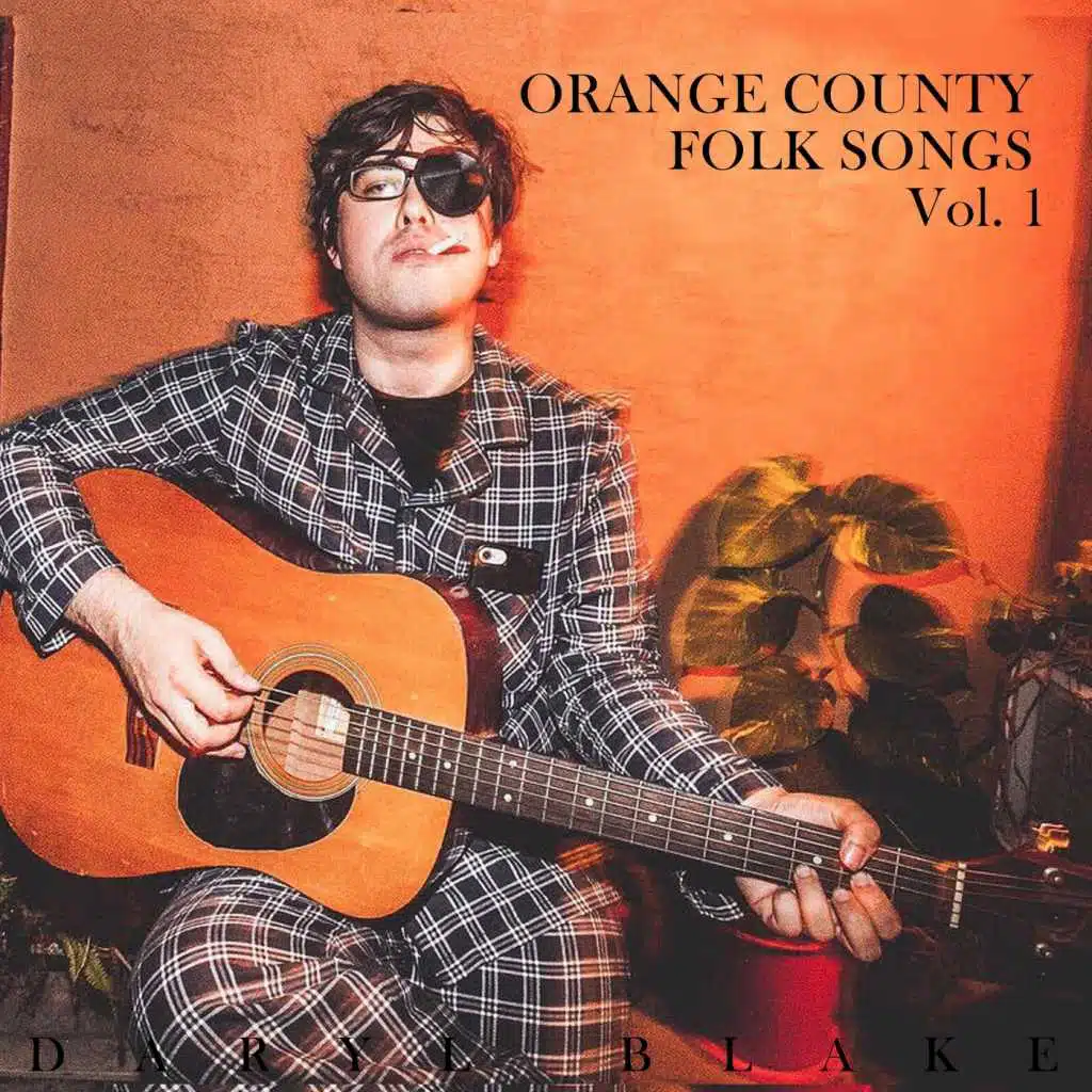 Orange County Folk Songs, Vol. 1
