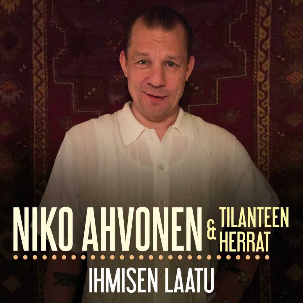 Ihmisen laatu