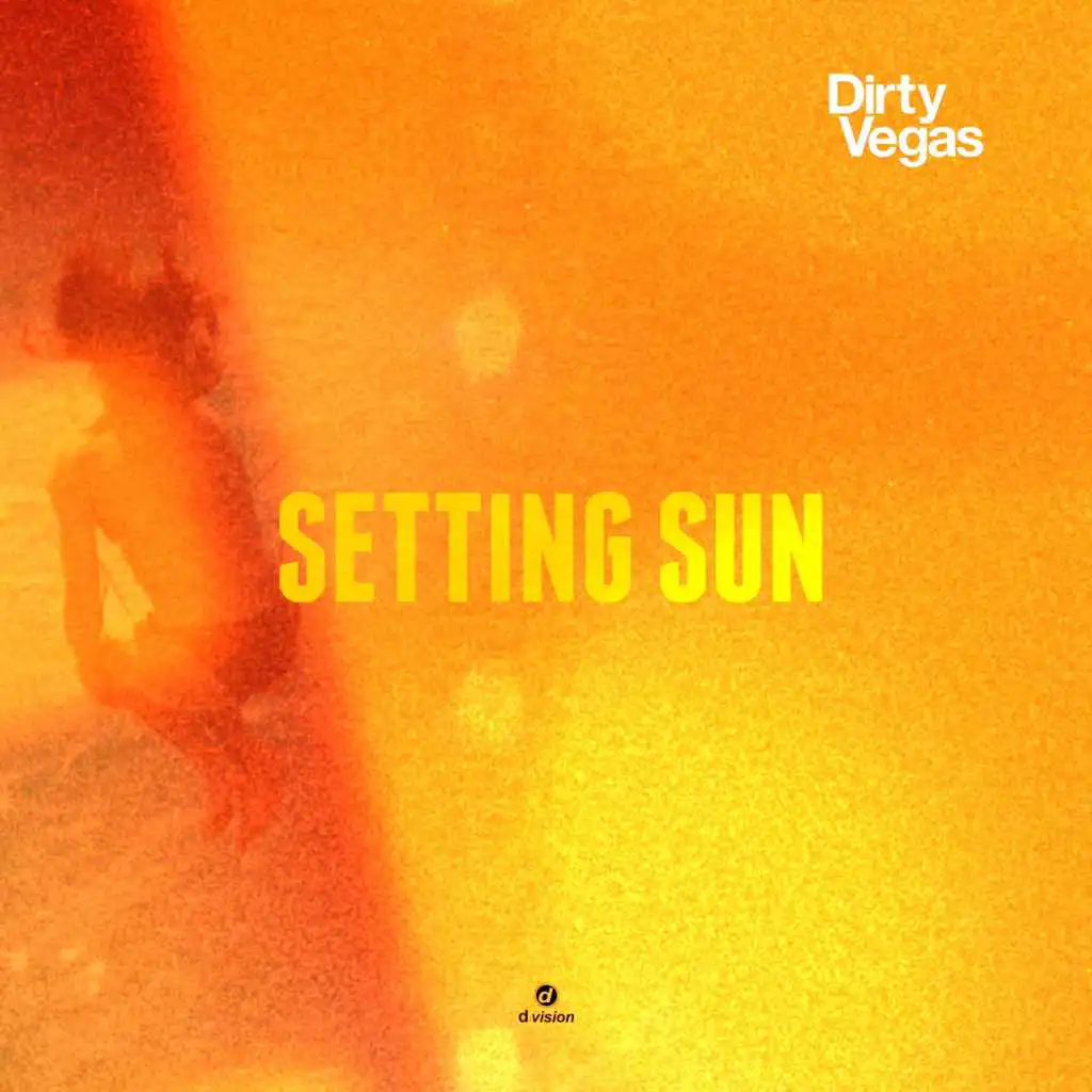 Setting Sun (Daddy's Groove & Heyman Remix)