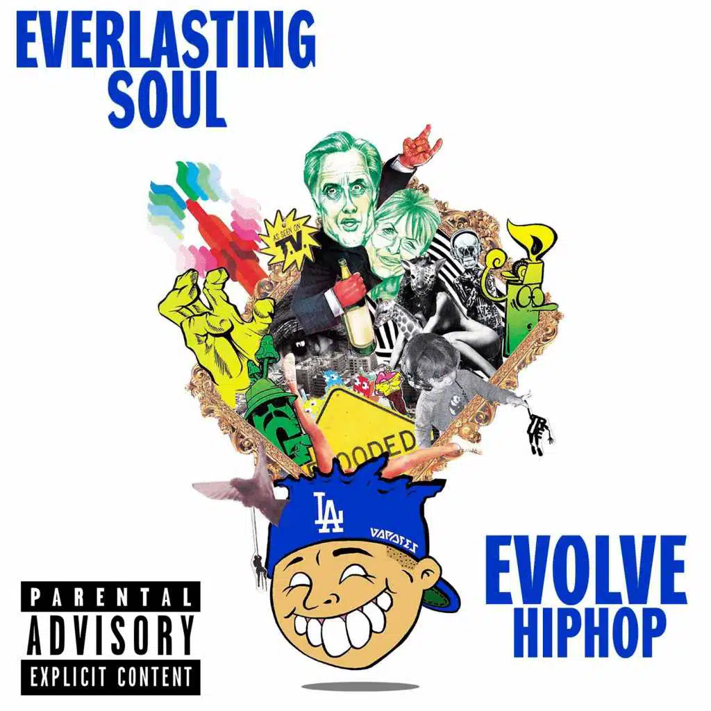 Everlasting Soul