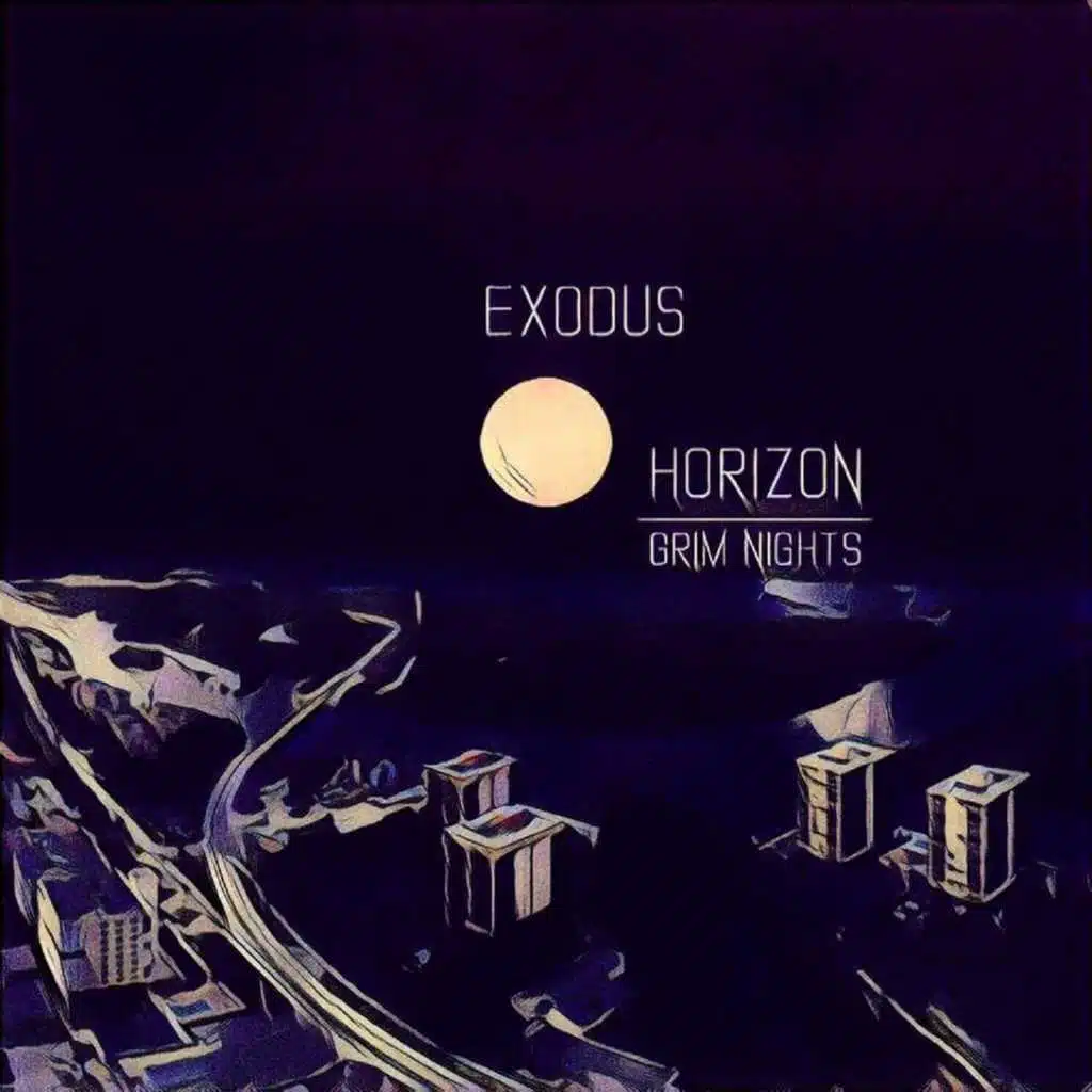 Exodus Horizon