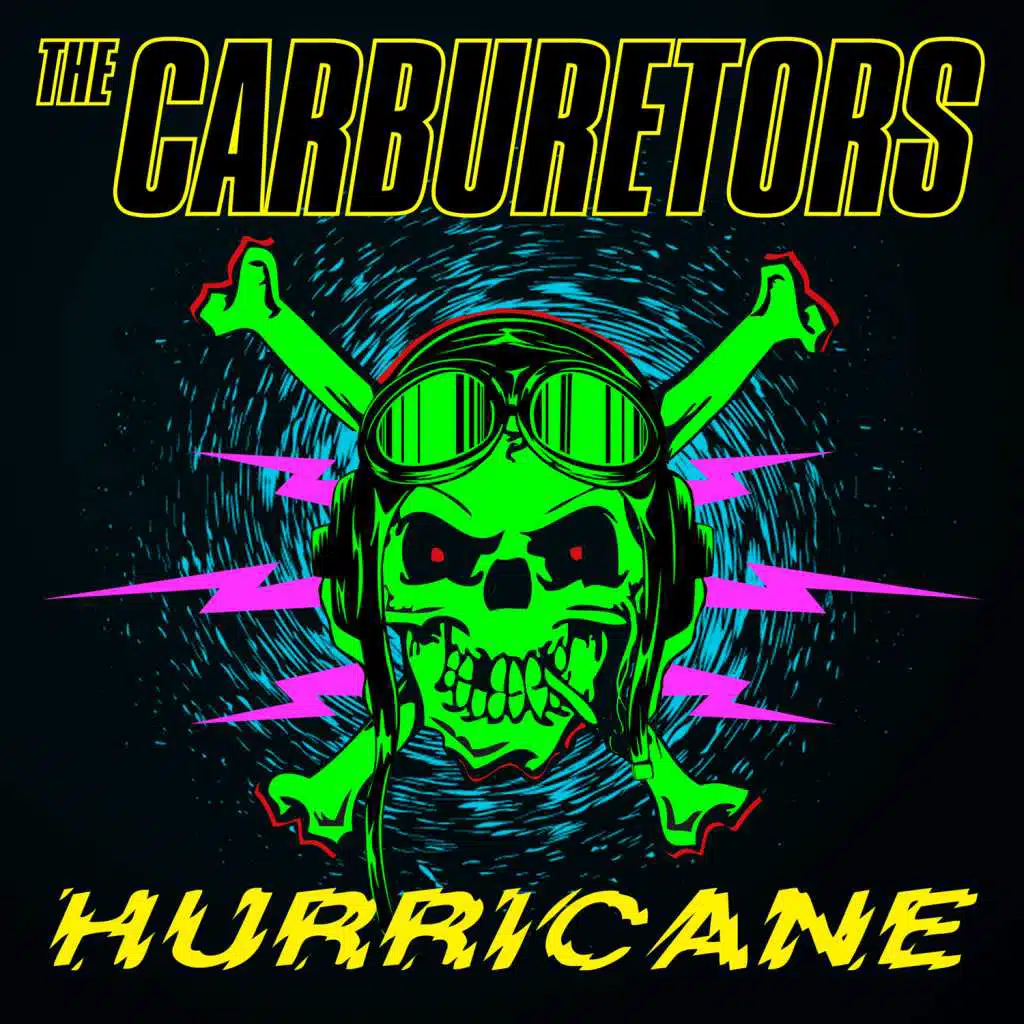 Hurricane