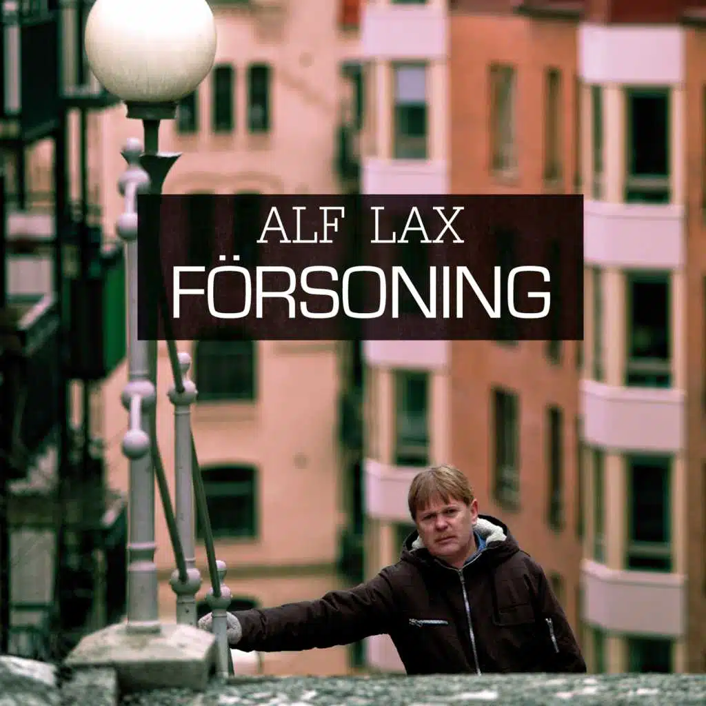 Försoning