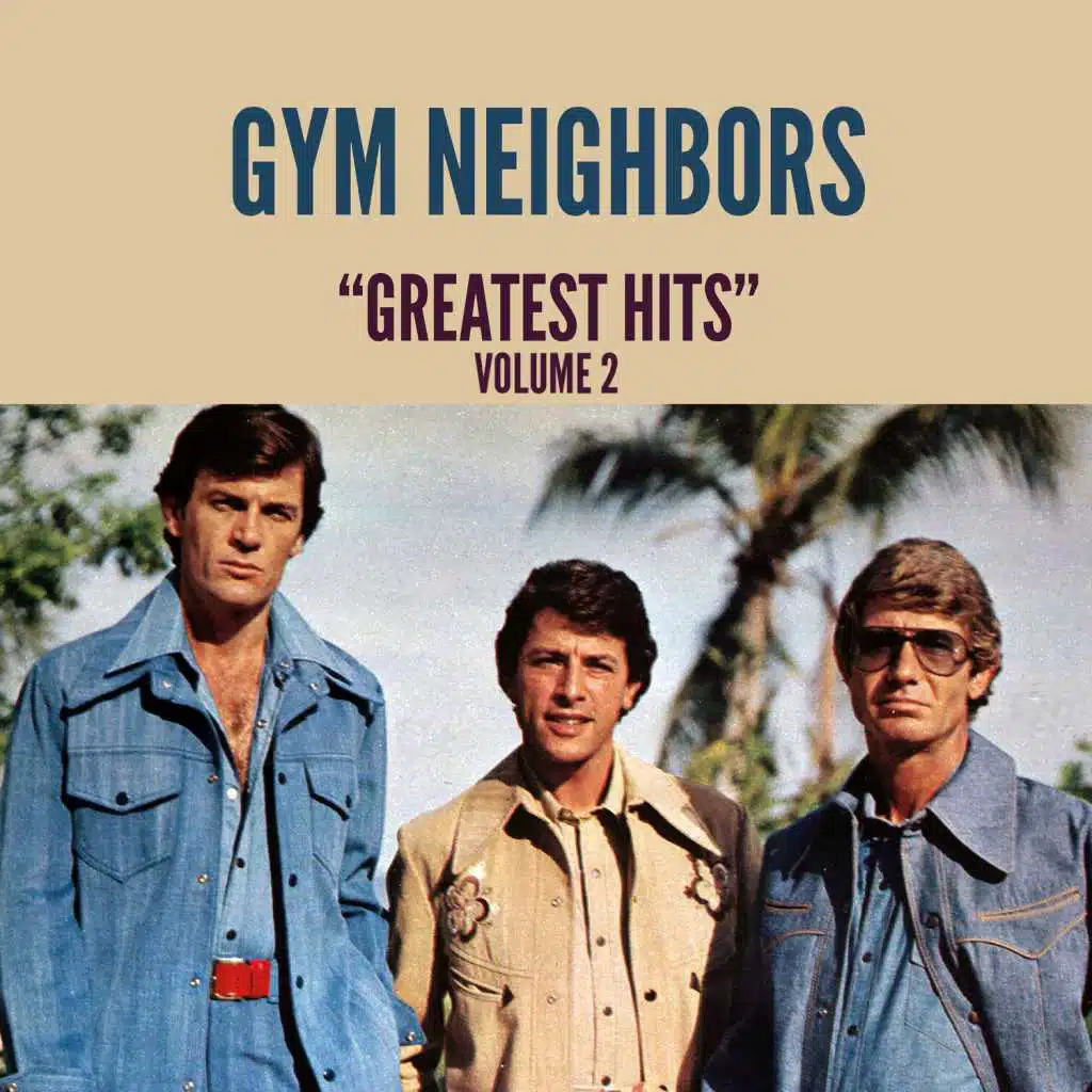Greatest Hits, Vol. 2