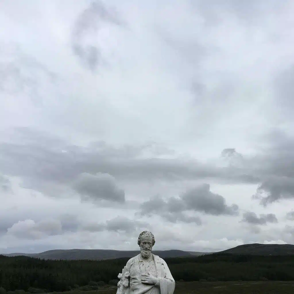 Meditations on Ireland