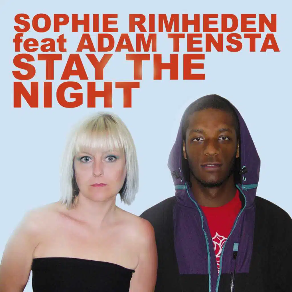 Stay the Night Remixes (feat. Adam Tensta)