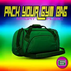 Pack Your Gym Bag Sport Music 6