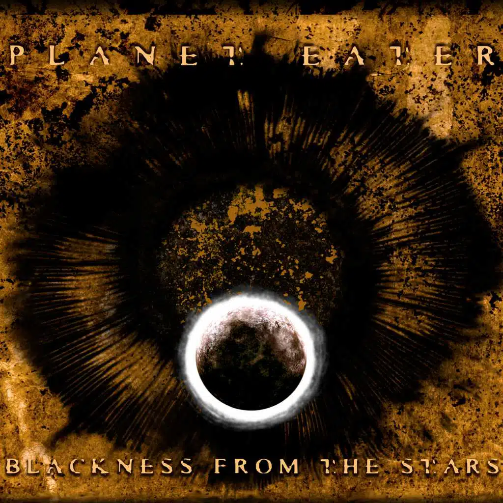 Blackness from the Stars