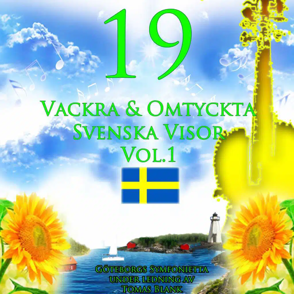 Gossen som jag valt bland alla