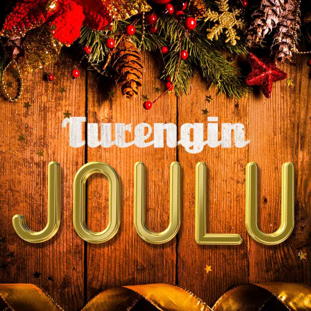 Turengin joulu