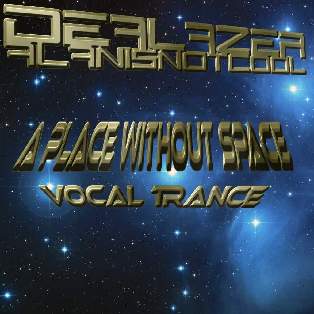 A Place Without Space