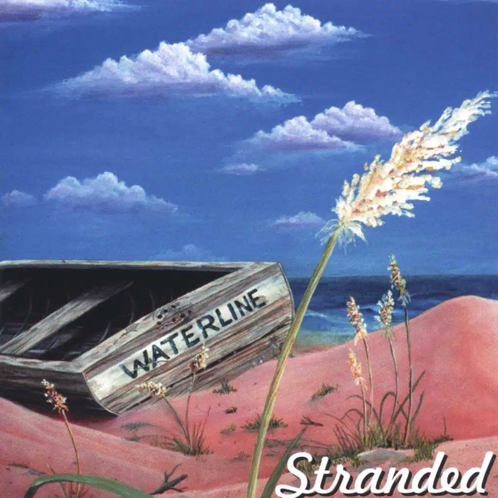 Stranded