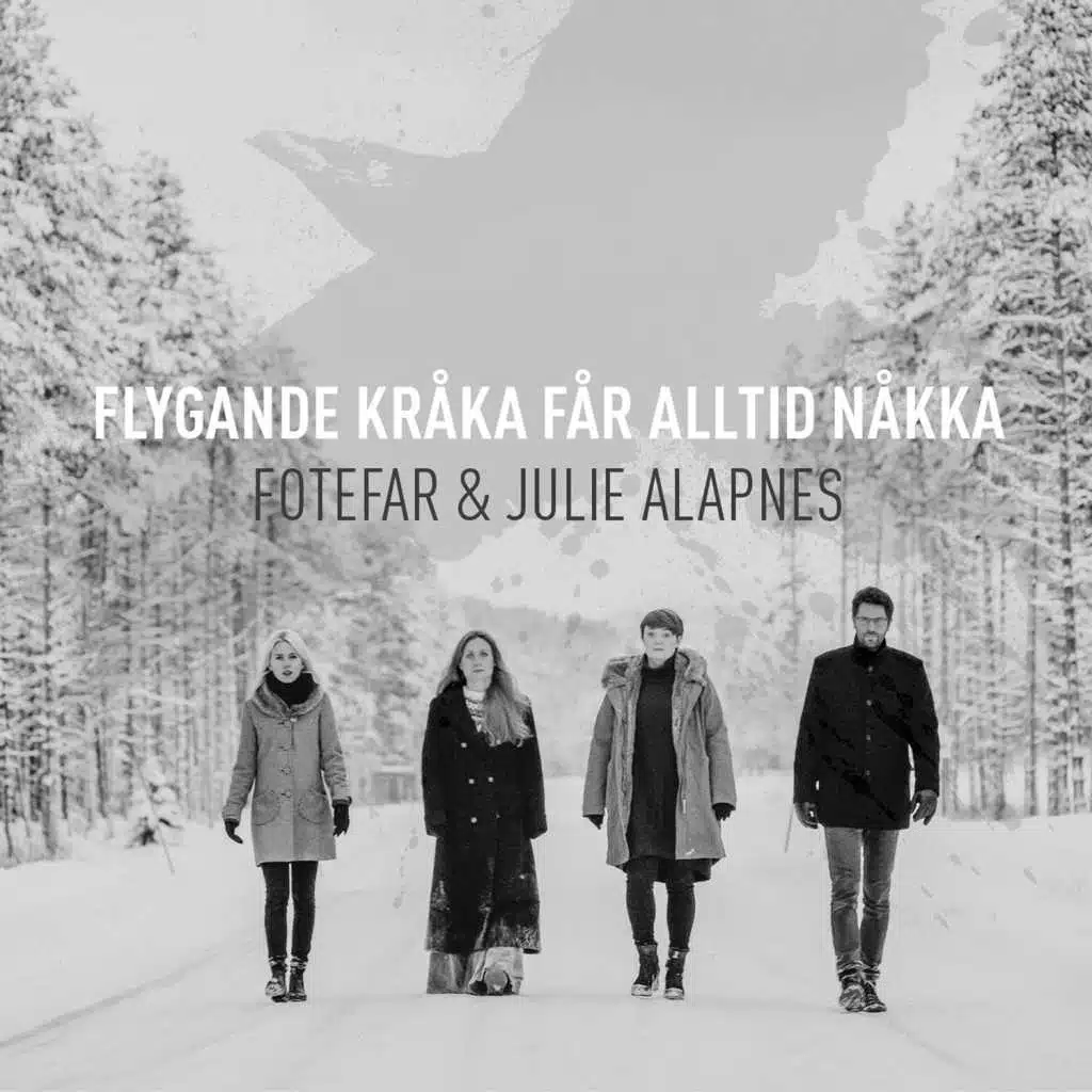 Jeg syndige
