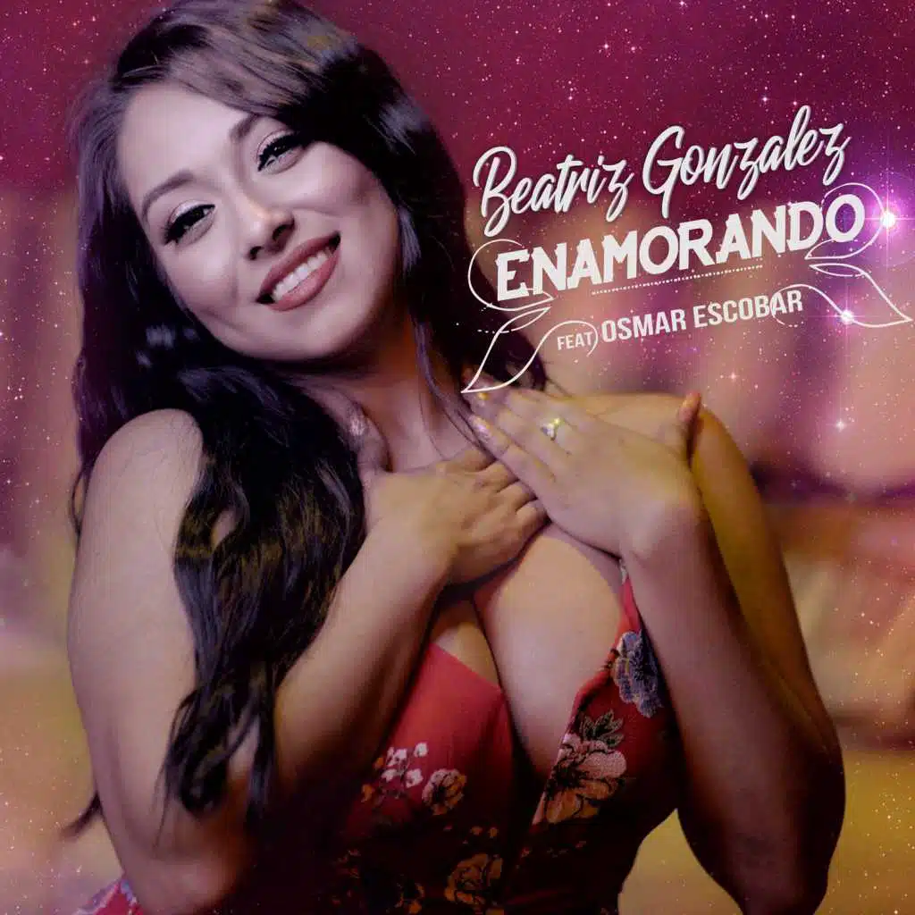 Enamorando (feat. Osmar Escobar)