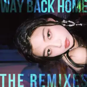 Way Back Home (Mav Remix)