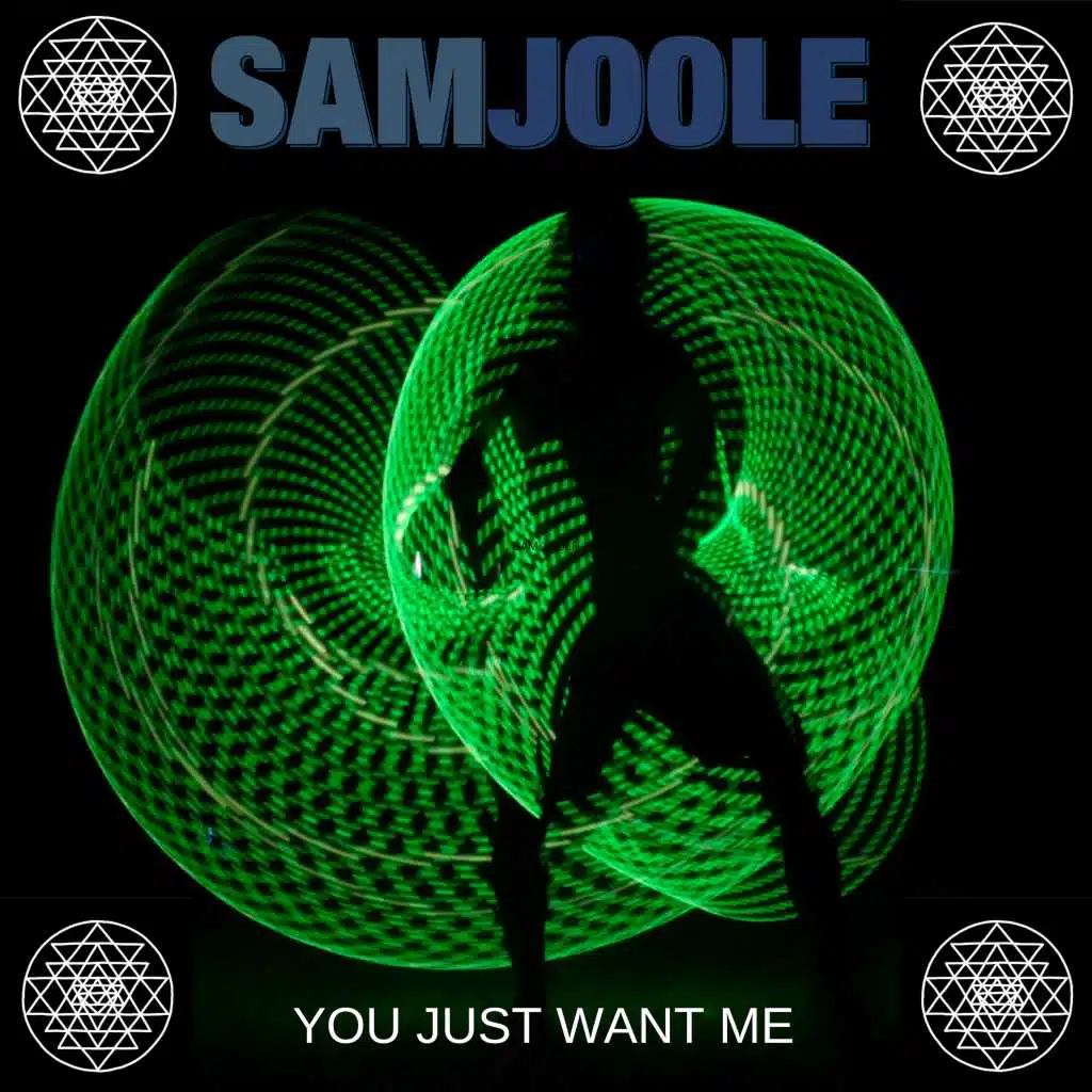 You Just Want Me