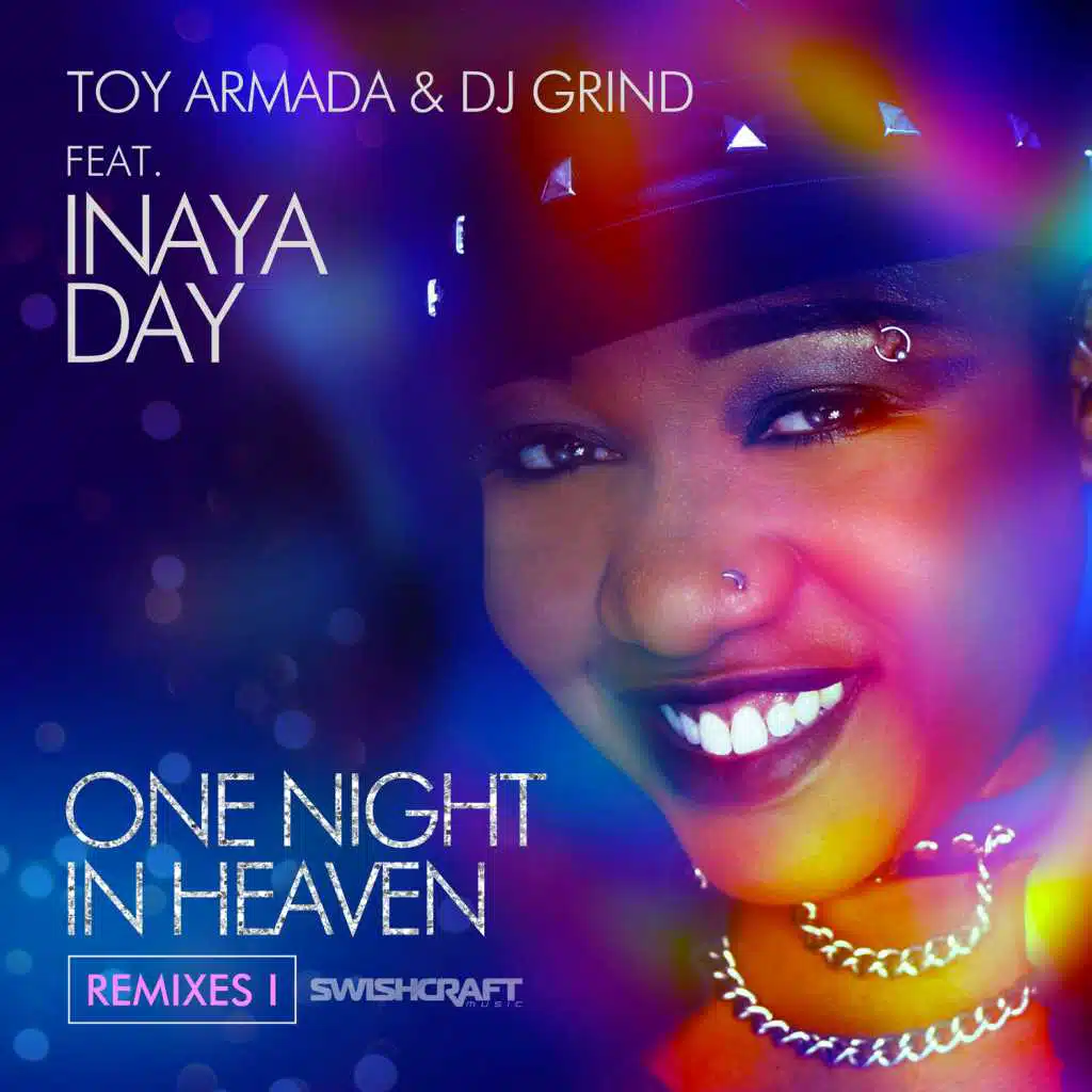 One Night in Heaven (feat. Inaya Day)