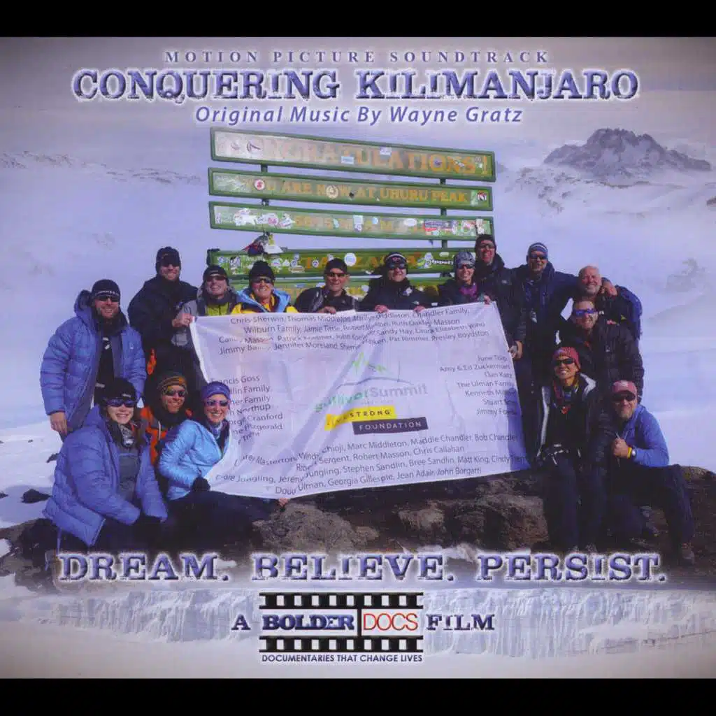 Kilimanjaro