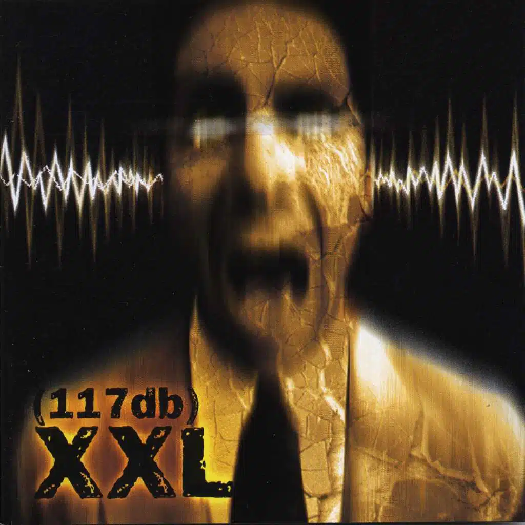117 dB